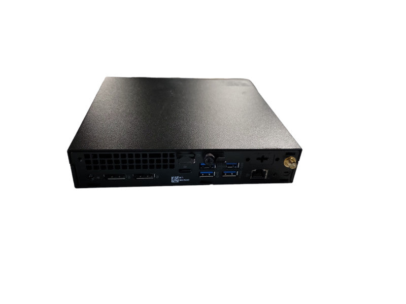 Dell Optiplex 7070 Micro i5 - 9500T CPU @ 2.20GHz 16GB DDR4 Ram Qθ