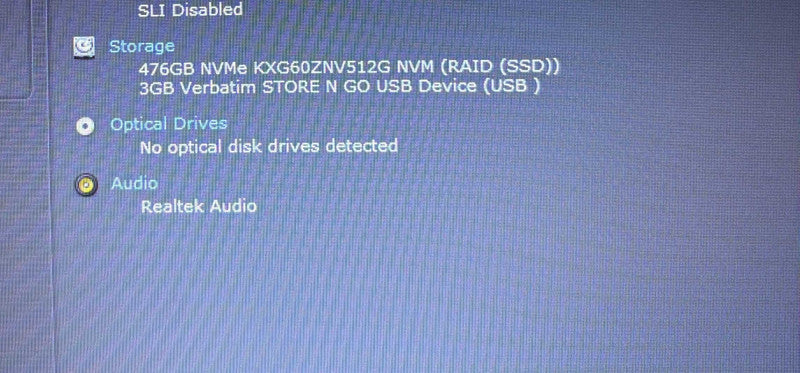 Dell Precision 7740 XEON E-2286M RTX 4000 8GB GPU 64GB RAM 512GB SSD READ!  Lap200