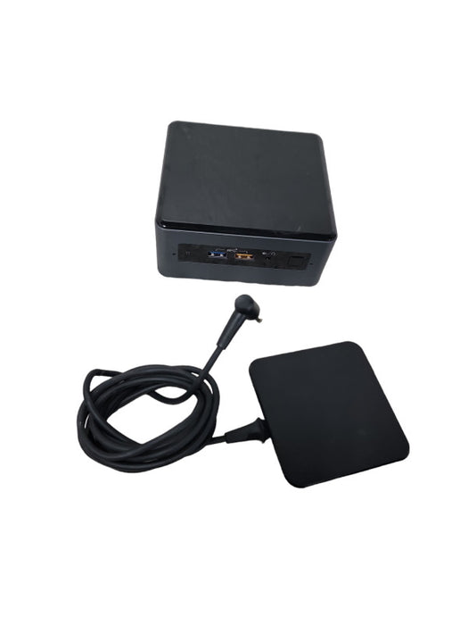 Mini Desktop PC Intel NUC BOXNUC8i7BEH i7-86559U 16GB RAM 256GB SSD