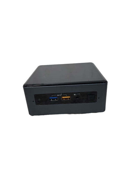 Mini Desktop PC Intel NUC BOXNUC8i7BEH1 i7-86559U 2.7GHz-8GB RAM 256SSD