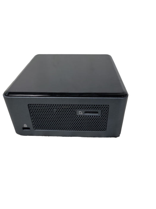 Mini Desktop PC Intel NUC BOXNUC8i7BEH1 i7-86559U 2.7GHz-8GB RAM 256SSD