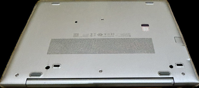 HP EliiteBook 840 G5 TOUCH Intel Core i5-8250U@1.6GHz 16GB RAM 256GB SSD  Lap200
