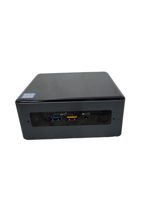 Mini Desktop PC Intel NUC BOXNUC8i7BEH i7-86559U 16GB RAM 256GB SSD