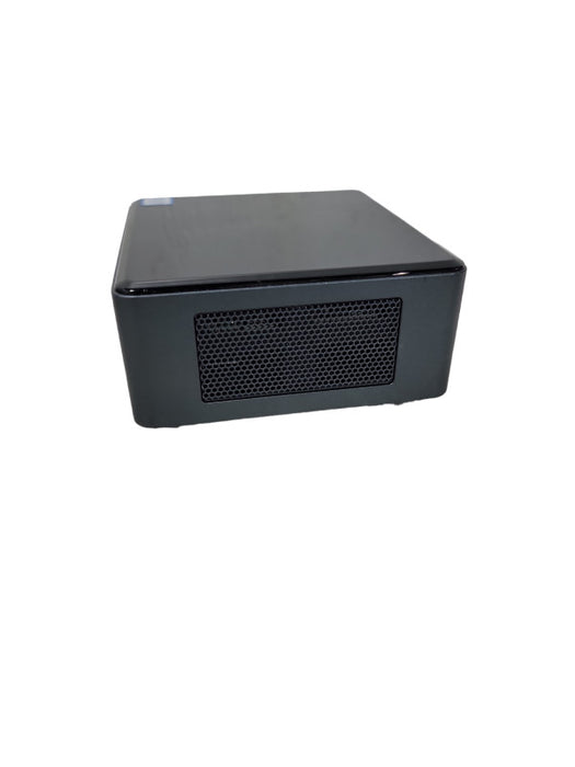 Mini Desktop PC Intel NUC BOXNUC8i7BEH i7-86559U 16GB RAM 256GB SSD