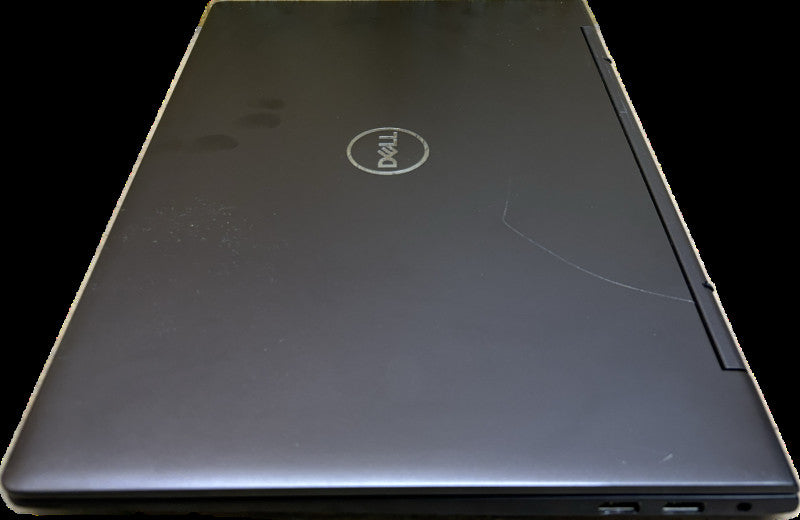 Dell Inspiron 7590 2in1 TOUCH i7-8565U GeForce MX250 2GB GPU 32GB 512SSD READ  Lap200