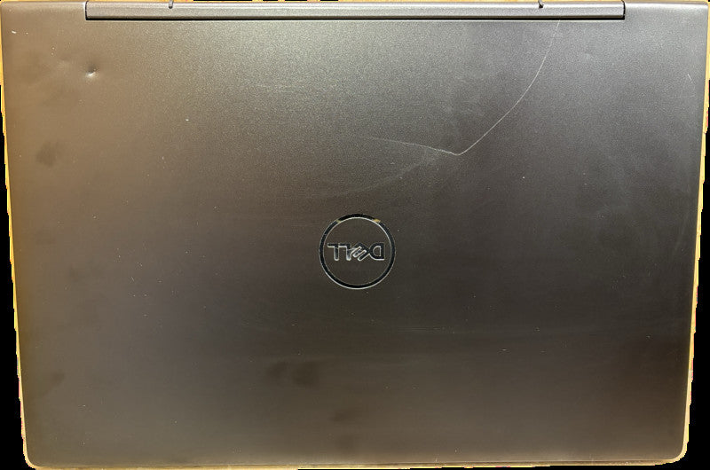 Dell Inspiron 7590 2in1 TOUCH i7-8565U GeForce MX250 2GB GPU 32GB 512SSD READ  Lap200
