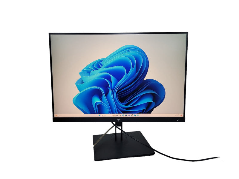 HP Z24n G2 24-inch Full HD Display (1920 x 1080) HDMI, USB, DP, VGA | READ