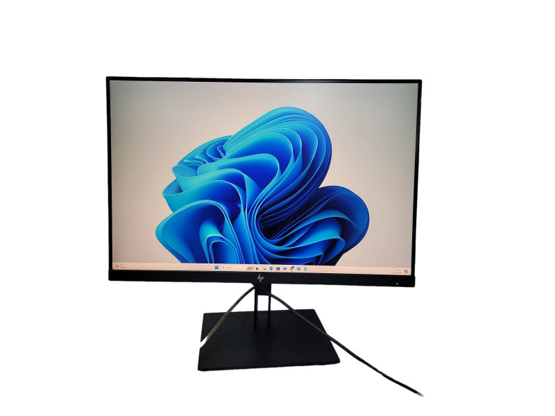 HP Z24n G2 24-inch Full HD Display (1920 x 1080) HDMI, USB, DP, VGA | READ