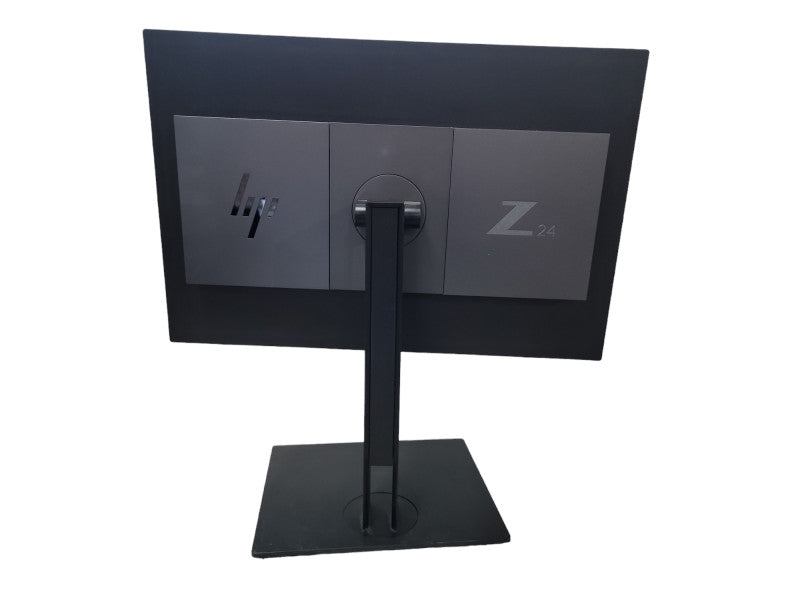 HP Z24n G2 24-inch Full HD Display (1920 x 1080) HDMI, USB, DP, VGA | READ
