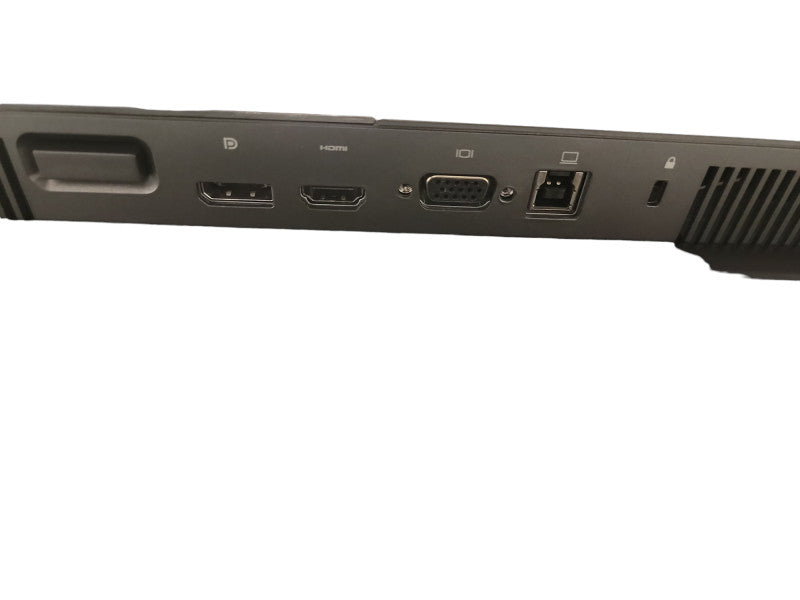 HP Z24n G2 24-inch Full HD Display (1920 x 1080) HDMI, USB, DP, VGA | READ