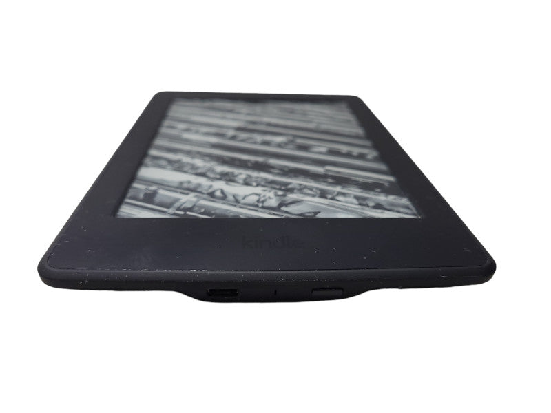 Amazon Kindle Paperwhite (7th Generation) 4GB, Wi-Fi, 6 inch $