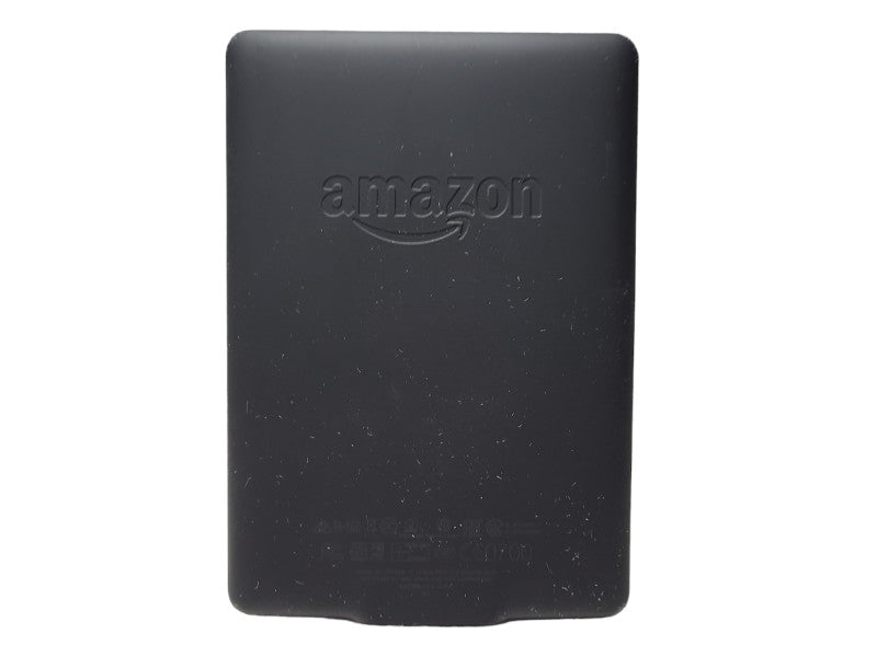 Amazon Kindle Paperwhite (7th Generation) 4GB, Wi-Fi, 6 inch $
