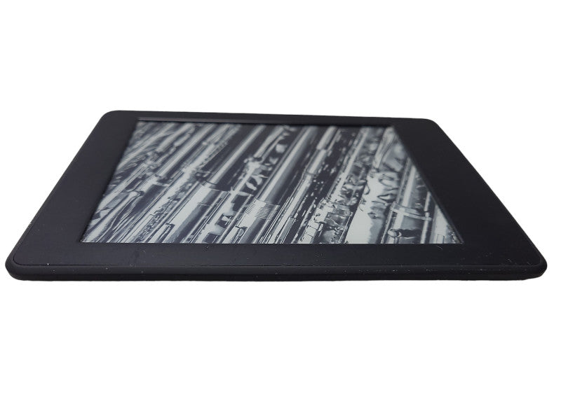 Amazon Kindle Paperwhite (7th Generation) 4GB, Wi-Fi, 6 inch $
