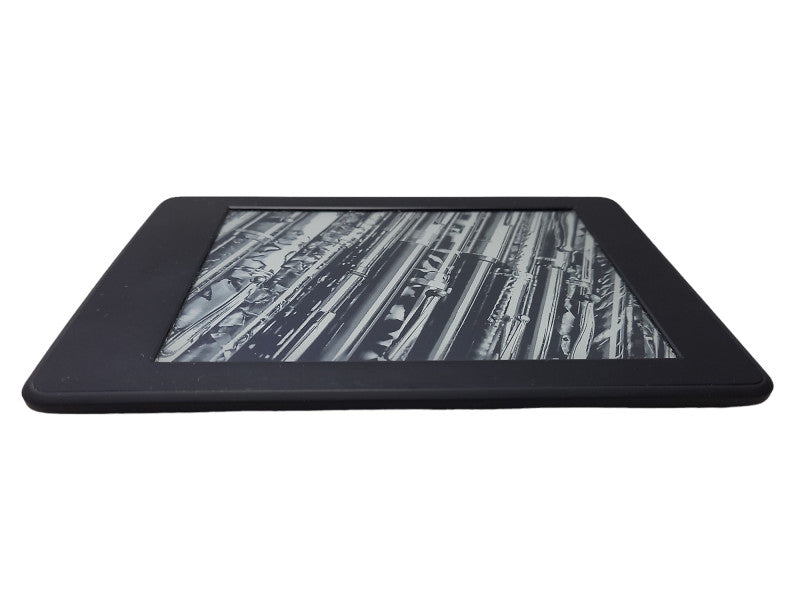 Amazon Kindle Paperwhite (7th Generation) 4GB, Wi-Fi, 6 inch $