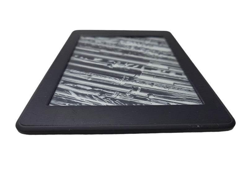 Amazon Kindle Paperwhite (7th Generation) 4GB, Wi-Fi, 6 inch $