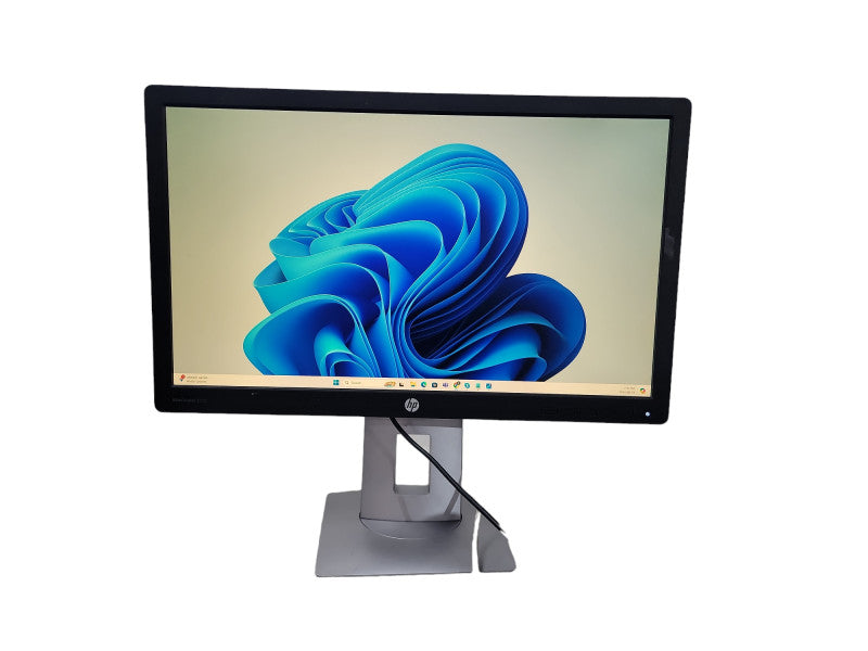 HP EliteDisplay E232 23" Widescreen HDMI LED Monitor 1920x1080