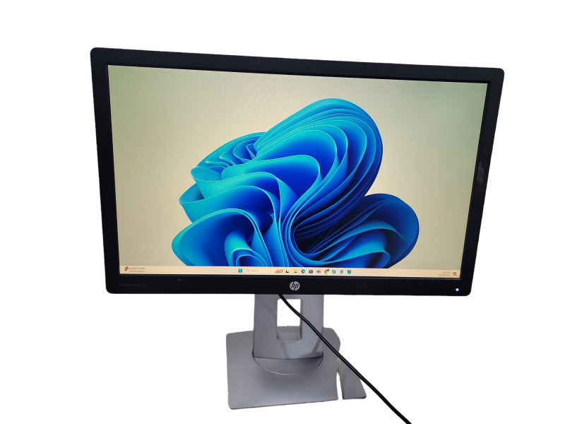 HP EliteDisplay E232 23" Widescreen HDMI LED Monitor 1920x1080