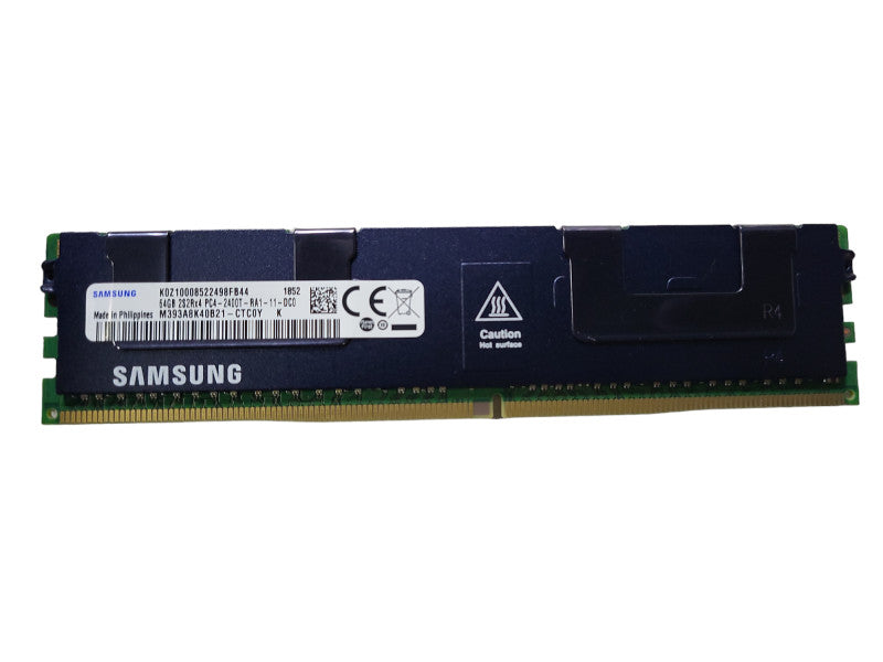 Samsung 64GB PC4-2400T-R Server RAMs Q$