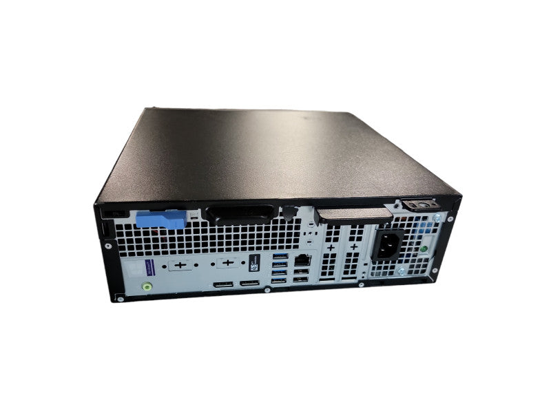Dell Optiplex 5070 SFF i3 - 9100 CPU @ 3.60GHz 16GB DDR4 Ram θ