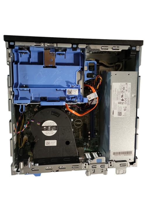 Dell Optiplex 5070 SFF i3 - 9100 CPU @ 3.60GHz 16GB DDR4 Ram θ