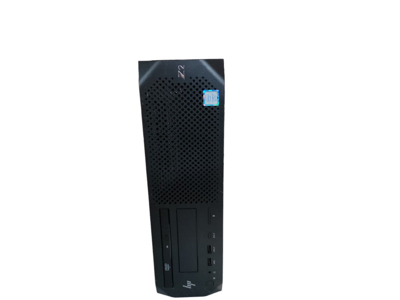 HP Z2 SFF G4 Workstation  i7 - 8700 CPU @ 3.20GHz 16GB DDR4 Ram Qθ