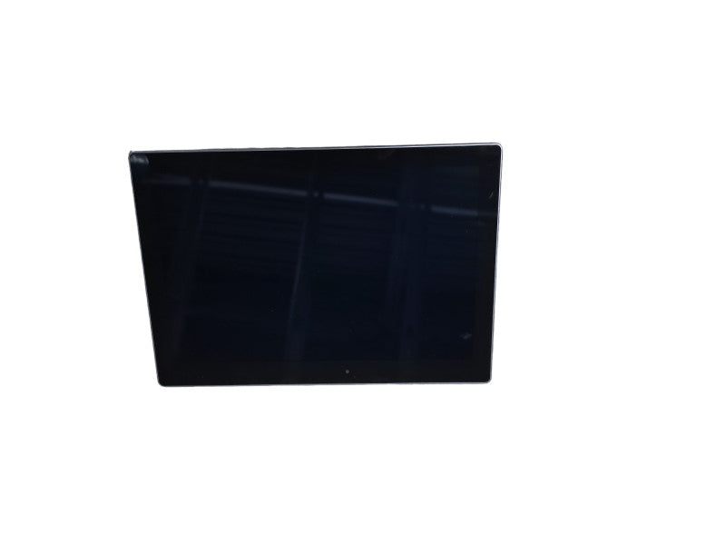 Lenovo Tab 3 10 Business TB3-X70L Unlocked LTE Black Android Tablet Grade