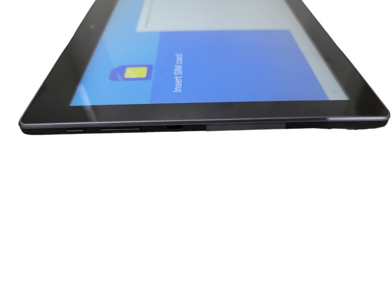 Lenovo Tab 3 10 Business TB3-X70L Unlocked LTE Black Android Tablet Grade