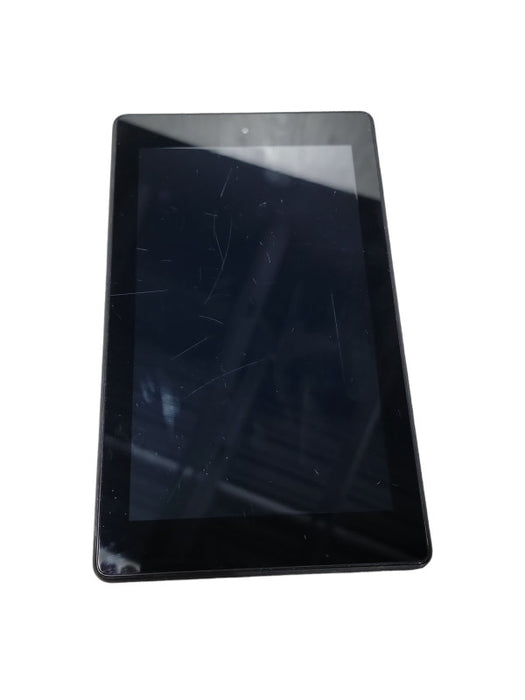 Amazon Fire 7 (9th Gen) M8S26G 16GB Wi-Fi 7'' Tablet