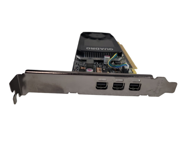 NVIDIA QUADRO P400 2GB PCIE %