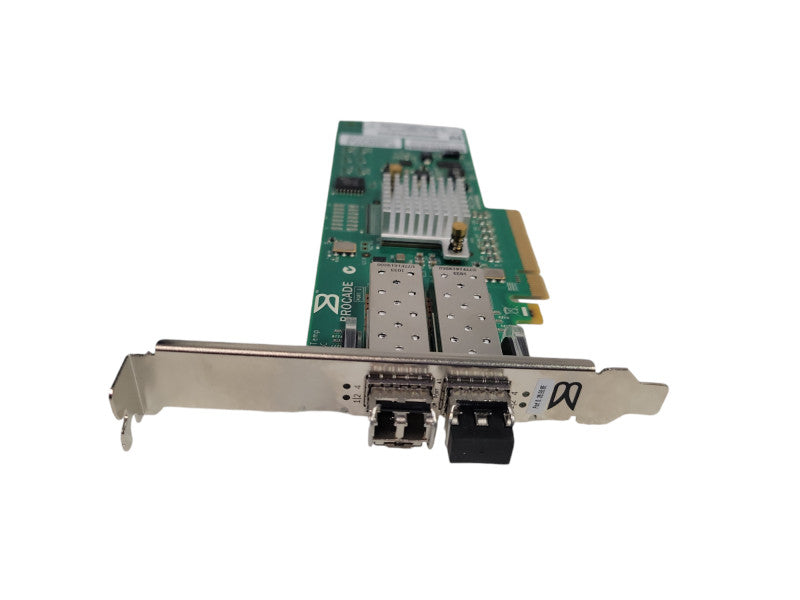 AP768A I Full Bracket HP 42B 4Gb Dual Port HBA 2 x PCI Express 4Gbps 571519- Q%