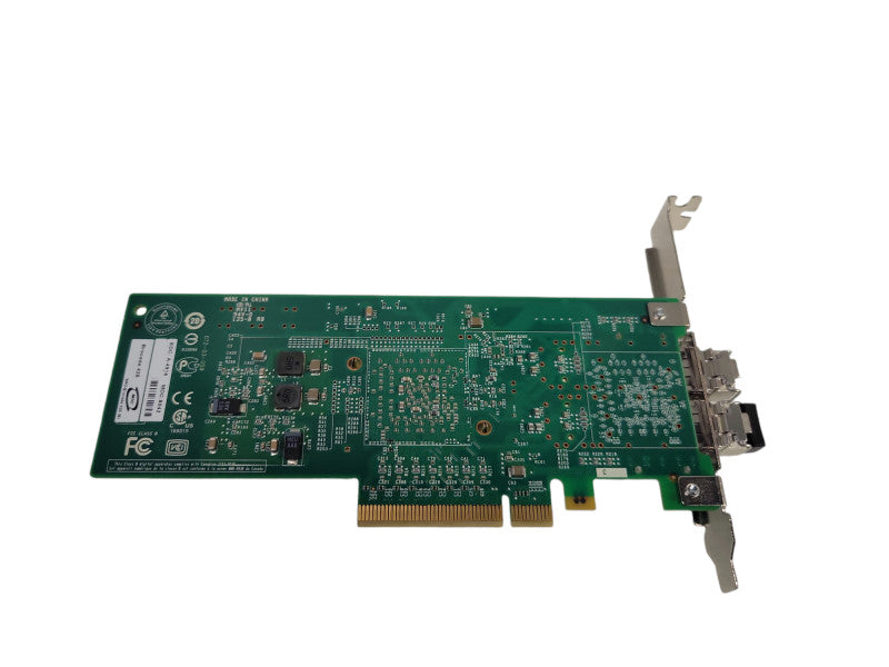 AP768A I Full Bracket HP 42B 4Gb Dual Port HBA 2 x PCI Express 4Gbps 571519- Q%