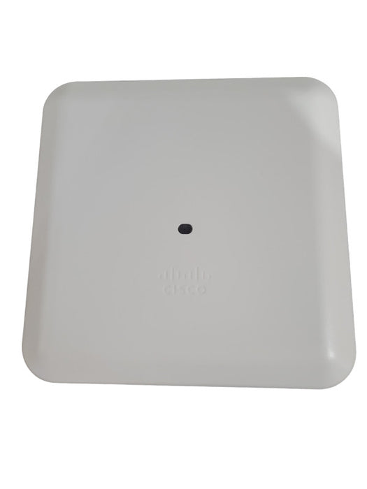 Cisco AIR-AP3802I-A-K9 802.11AC DUAL BAND AP, Factory Reset !