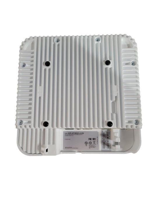 Cisco AIR-AP3802I-A-K9 802.11AC DUAL BAND AP, Factory Reset !