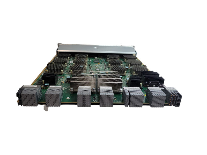 Cisco Nexus N77-F248XP-23E V01 48-Port SFP+ 1/10GB Enhanced Line Card Q%