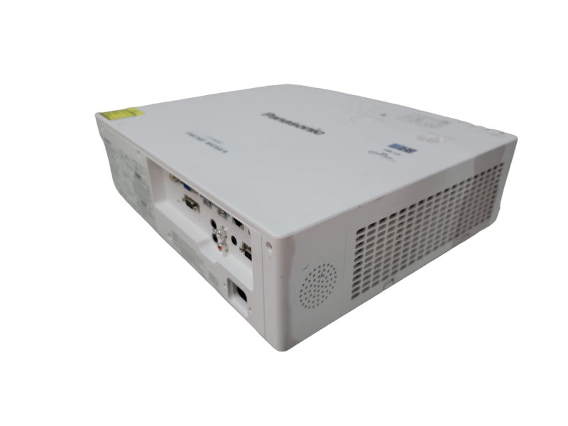 Panasonic PT-VMZ60 Laser LCD Projector 6,000 ANSI Lumens / WUXGA Lamp Has 3H
