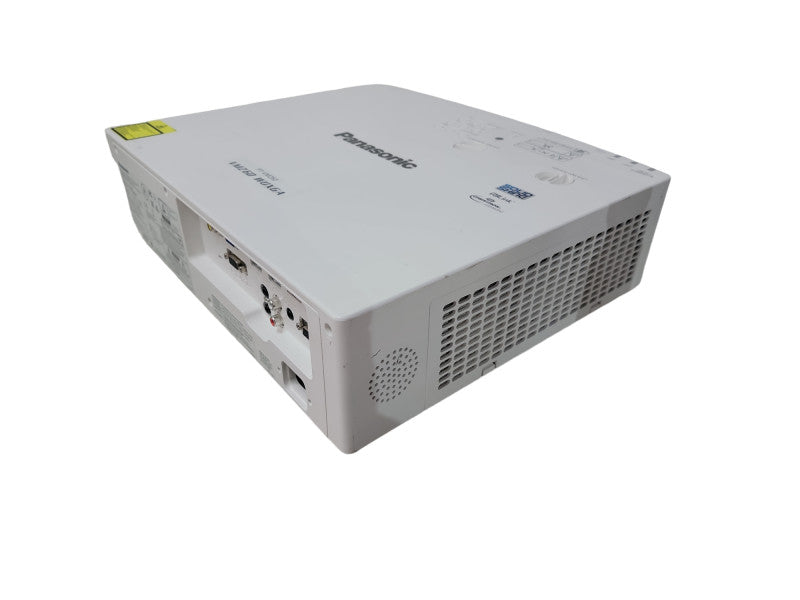 Panasonic PT-VMZ60 Laser LCD Projector 6,000 ANSI Lumens / WUXGA Lamp Has 3H