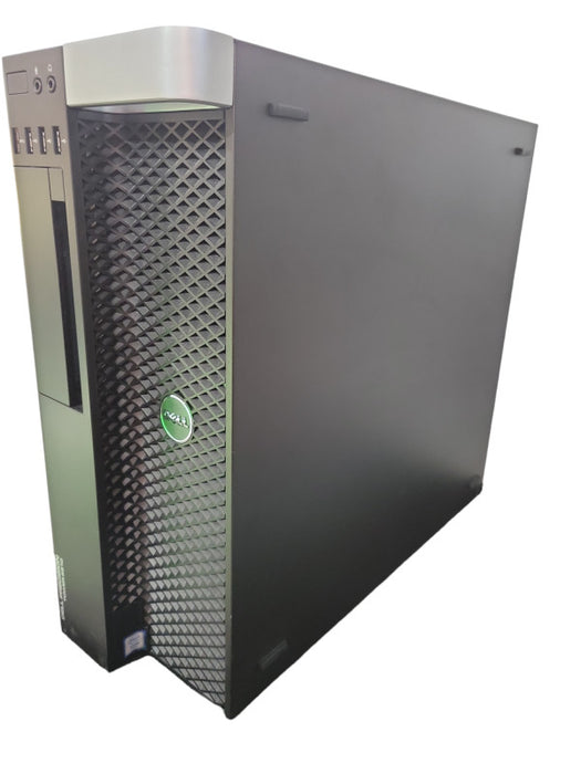 Dell Precision T5810 | Xeon E5-1603 v3 @ 2.80GHz 16GB DDR4 NVIDIA NVS 310 !