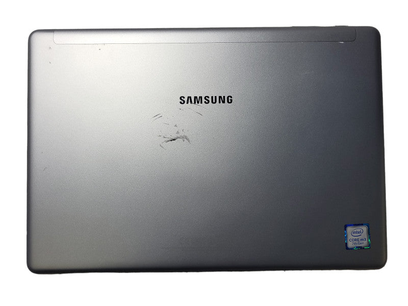 Samsung Galaxy Book 10.6” 2-in-1 PC (Wi-Fi) SM-W620 $
