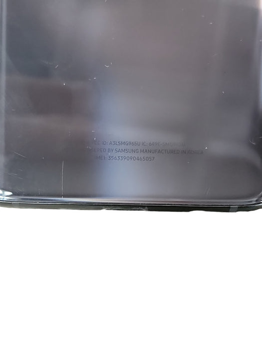 Samsung Galaxy S9+ Edge SM-G965W 64GB