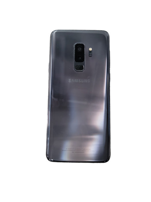 Samsung Galaxy S9+ Edge SM-G965W 64GB