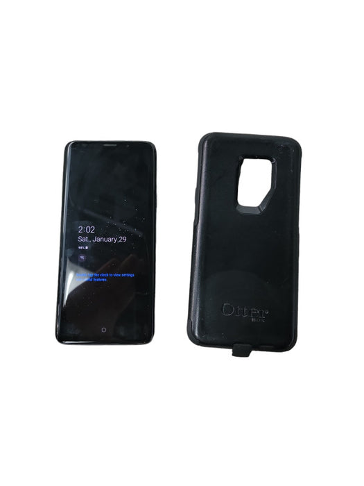 Samsung Galaxy S9+ Edge SM-G965W 64GB