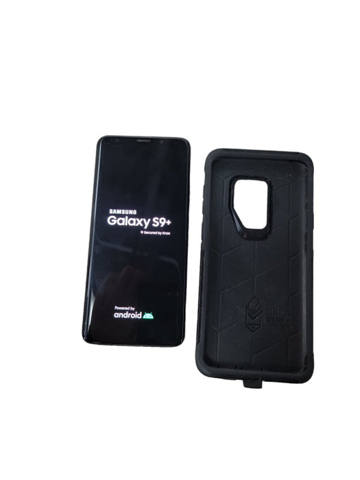 Samsung Galaxy S9+ Edge SM-G965W 64GB