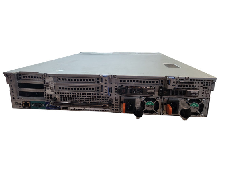 Dell DL4300 Appliance - 2x Xeon E5-2640 v4 | 128GB RAM | 16x1TB HDD, 2x300GB  %