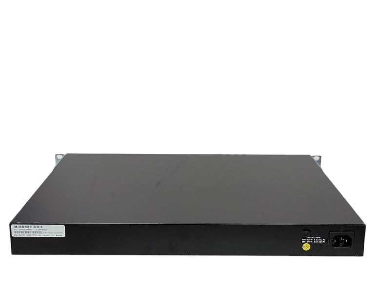 HP OfficeConnect 1920S 48G 4SFP PPoE+ Managed Gigabit Ethernet Switch JL386A _
