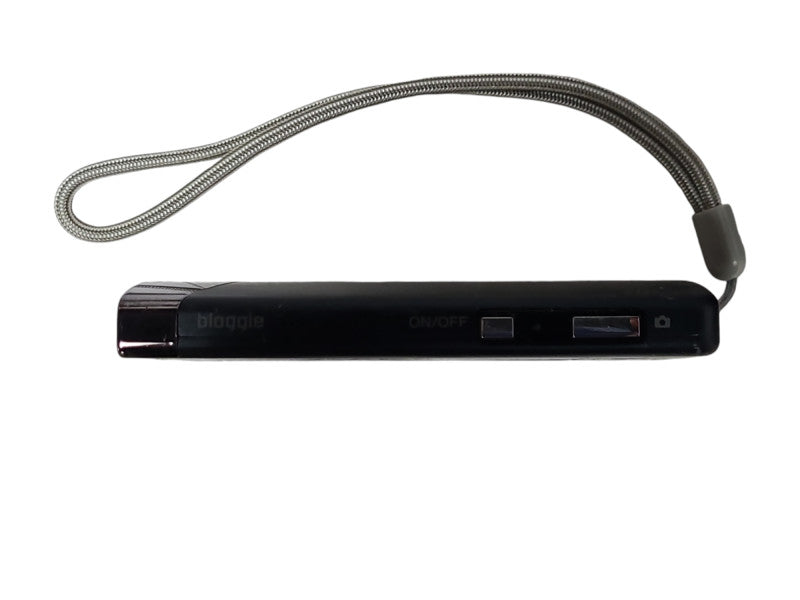 Sony MHS-TS20 Bloggie Touch Mobile HD Snap Video Camcorder Digital Camera
