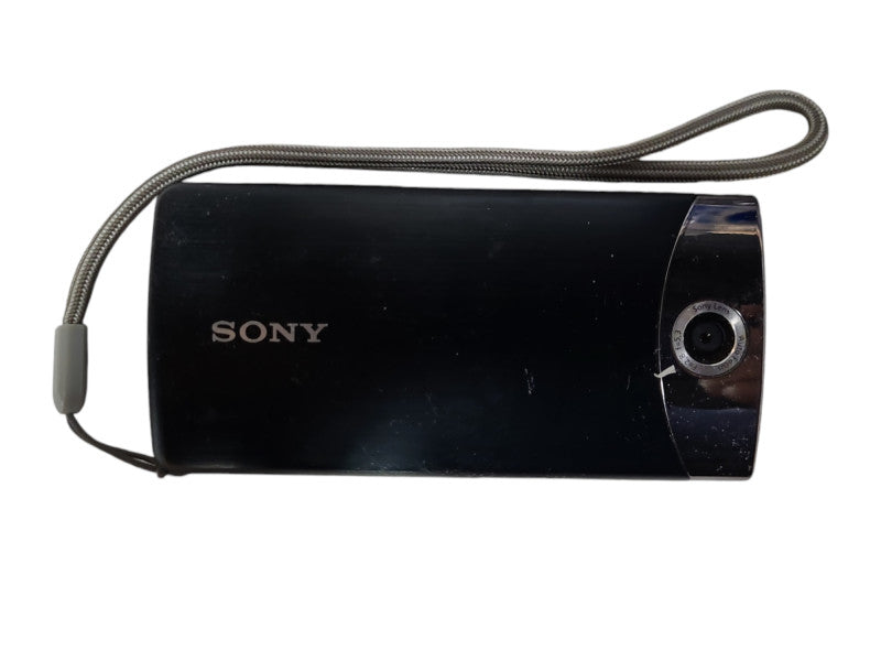 Sony MHS-TS20 Bloggie Touch Mobile HD Snap Video Camcorder Digital Camera