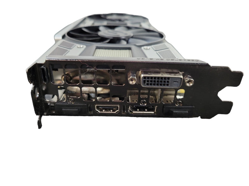 EVGA GeForce GTX 1070 ACX3.0 SC 8GB GDDR5 Graphics Card | 08G-P4-6173-KR !