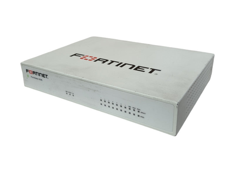 Fortinet Fortigate-60E, FG-60E, Network Security Firewall