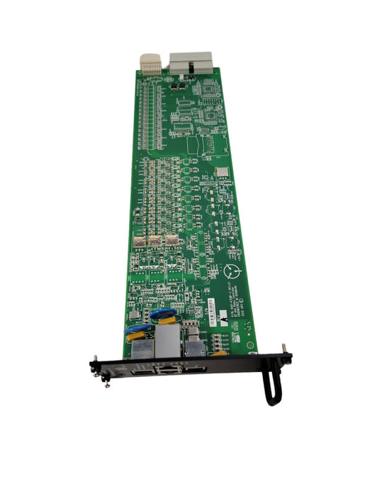 0G-SYEXCB EXTERNAL CONNECTION BOARD