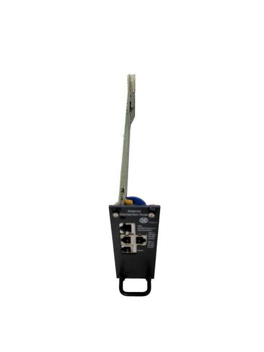 0G-SYEXCB EXTERNAL CONNECTION BOARD